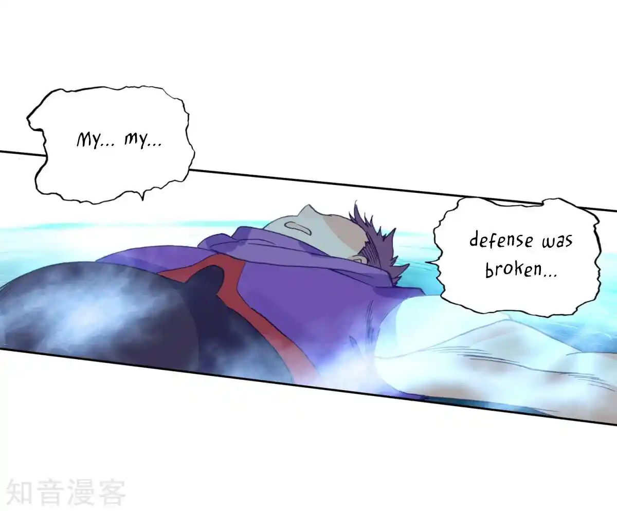 Soul Land 2 - Peerless Tang Sect Ch.196