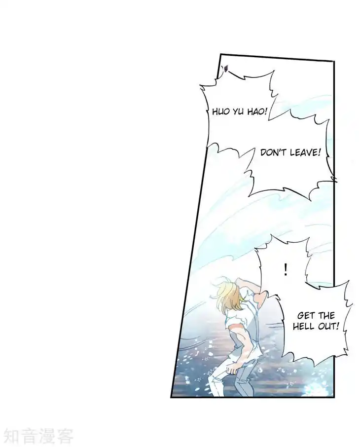 Soul Land 2 - Peerless Tang Sect Ch.196