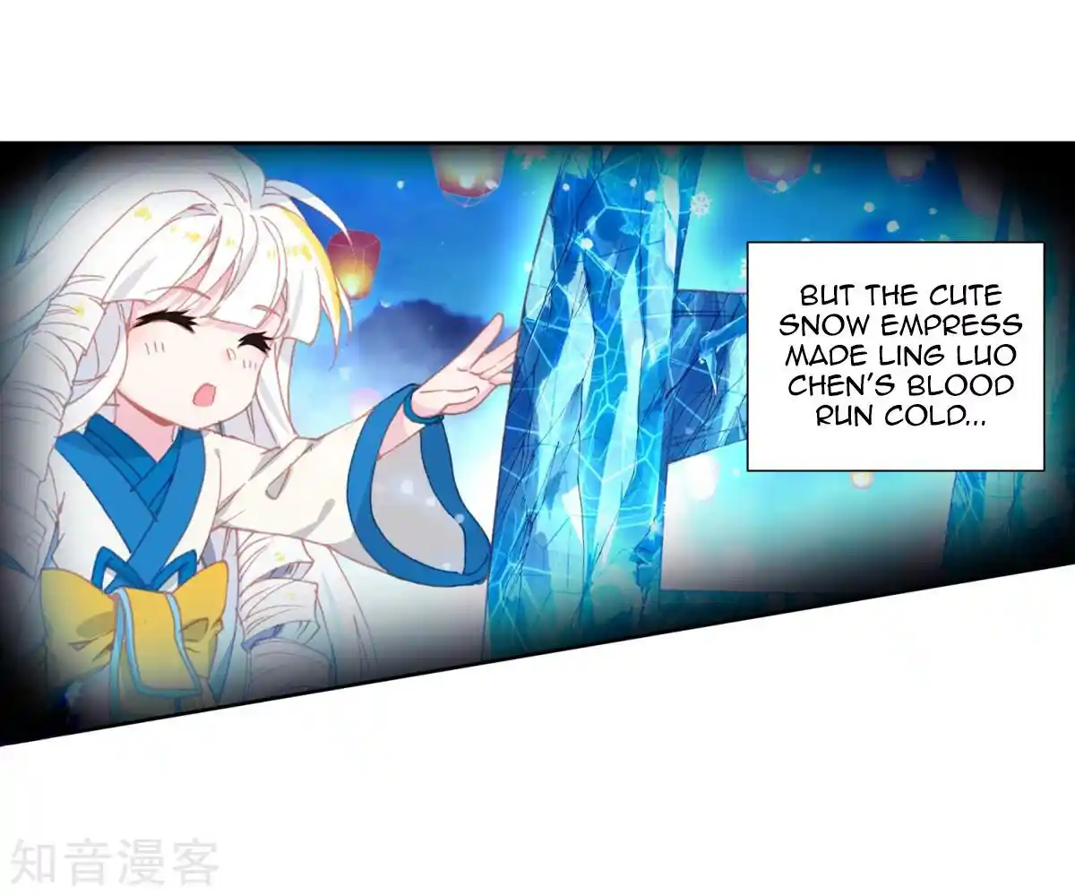 Soul Land 2 - Peerless Tang Sect Ch.196