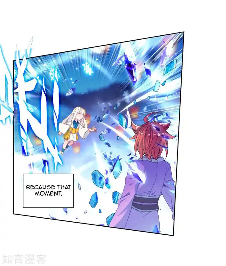 Soul Land 2 - Peerless Tang Sect Ch.196