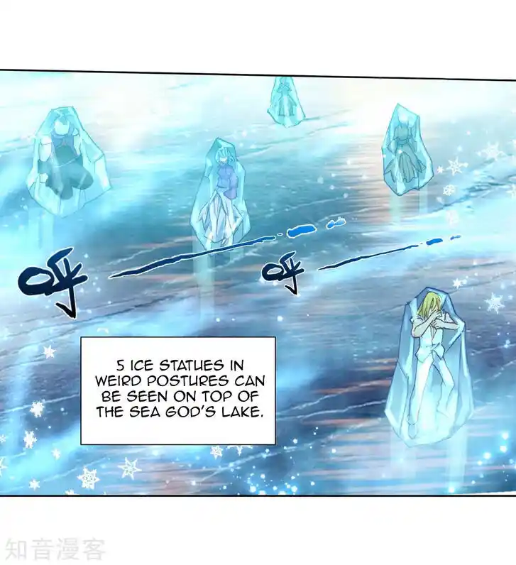 Soul Land 2 - Peerless Tang Sect Ch.196