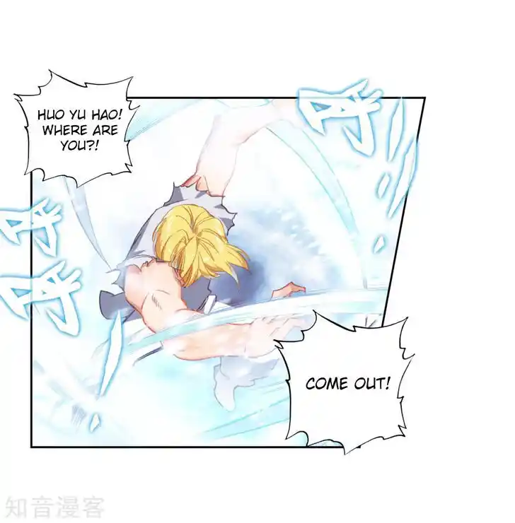 Soul Land 2 - Peerless Tang Sect Ch.196