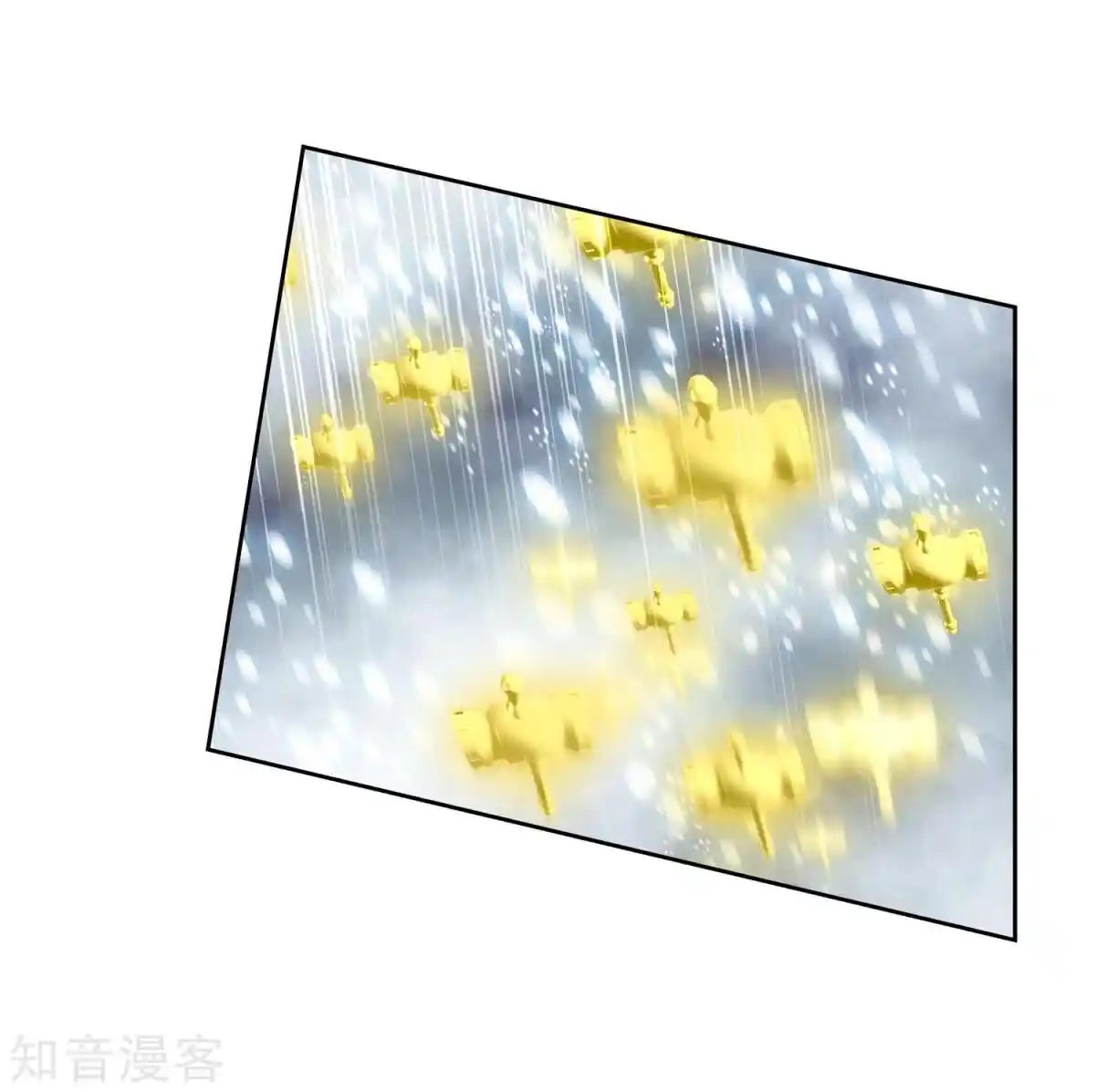 Soul Land 2 - Peerless Tang Sect Ch.196