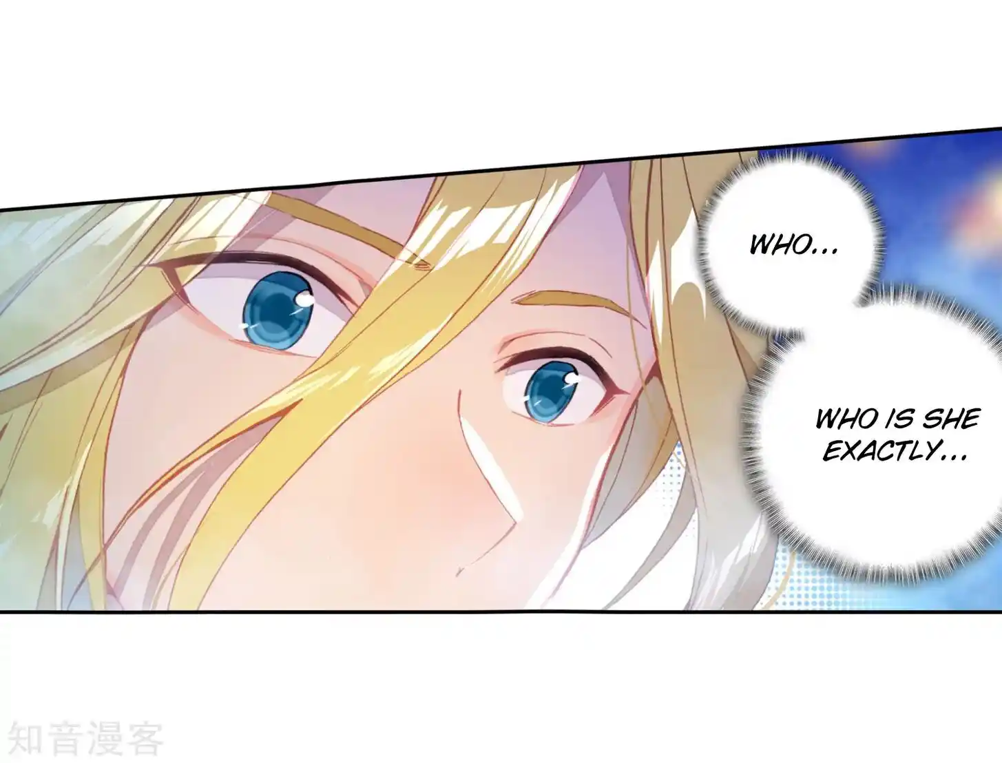 Soul Land 2 - Peerless Tang Sect Ch.197