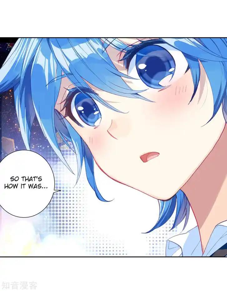 Soul Land 2 - Peerless Tang Sect Ch.197