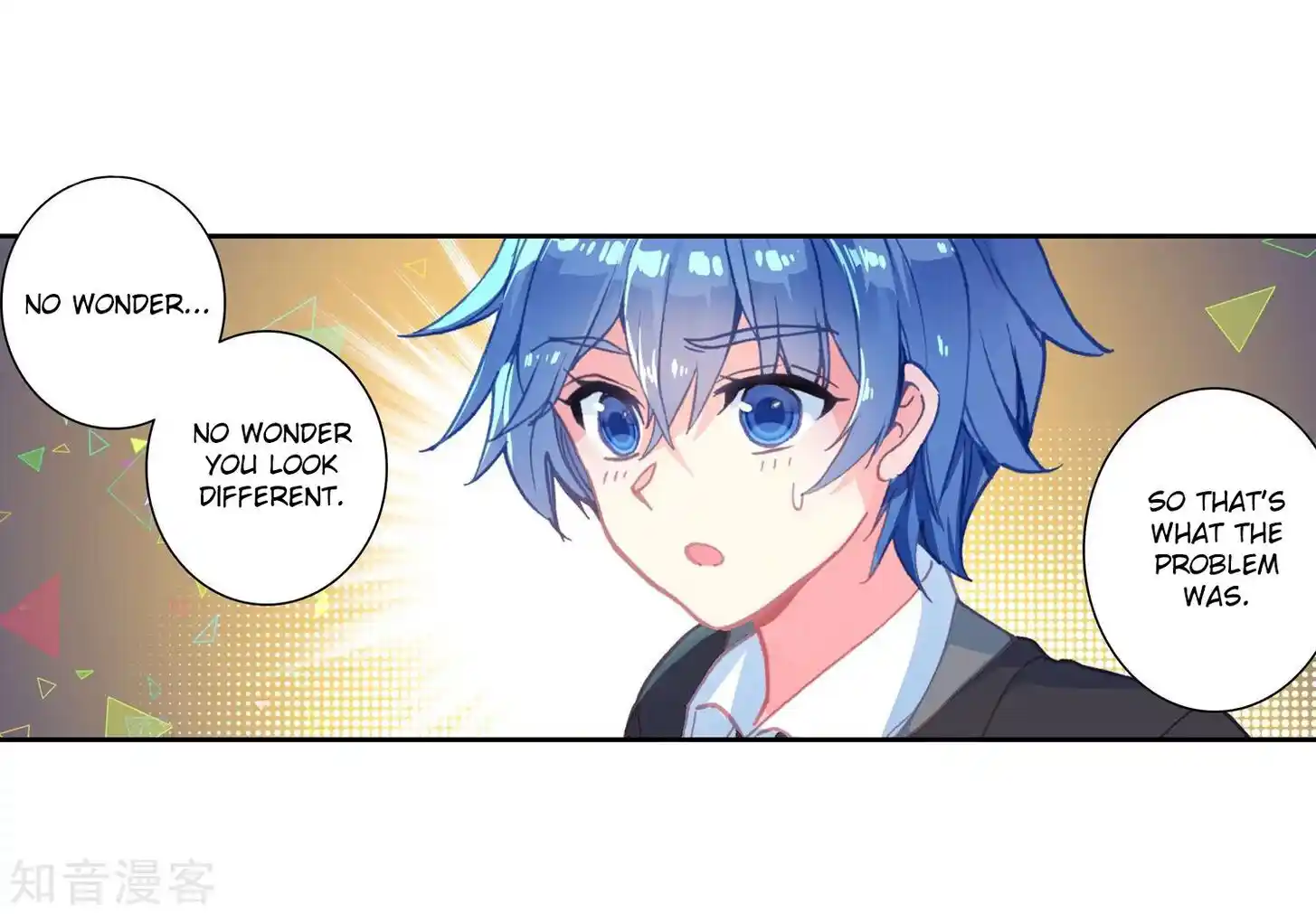 Soul Land 2 - Peerless Tang Sect Ch.198