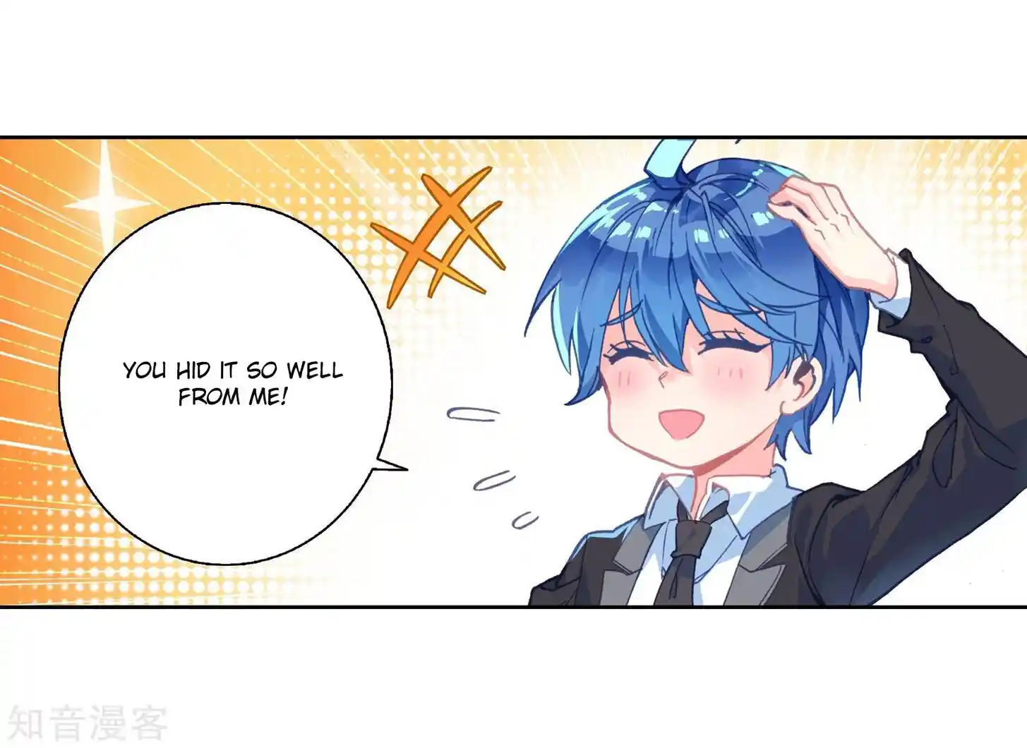 Soul Land 2 - Peerless Tang Sect Ch.198