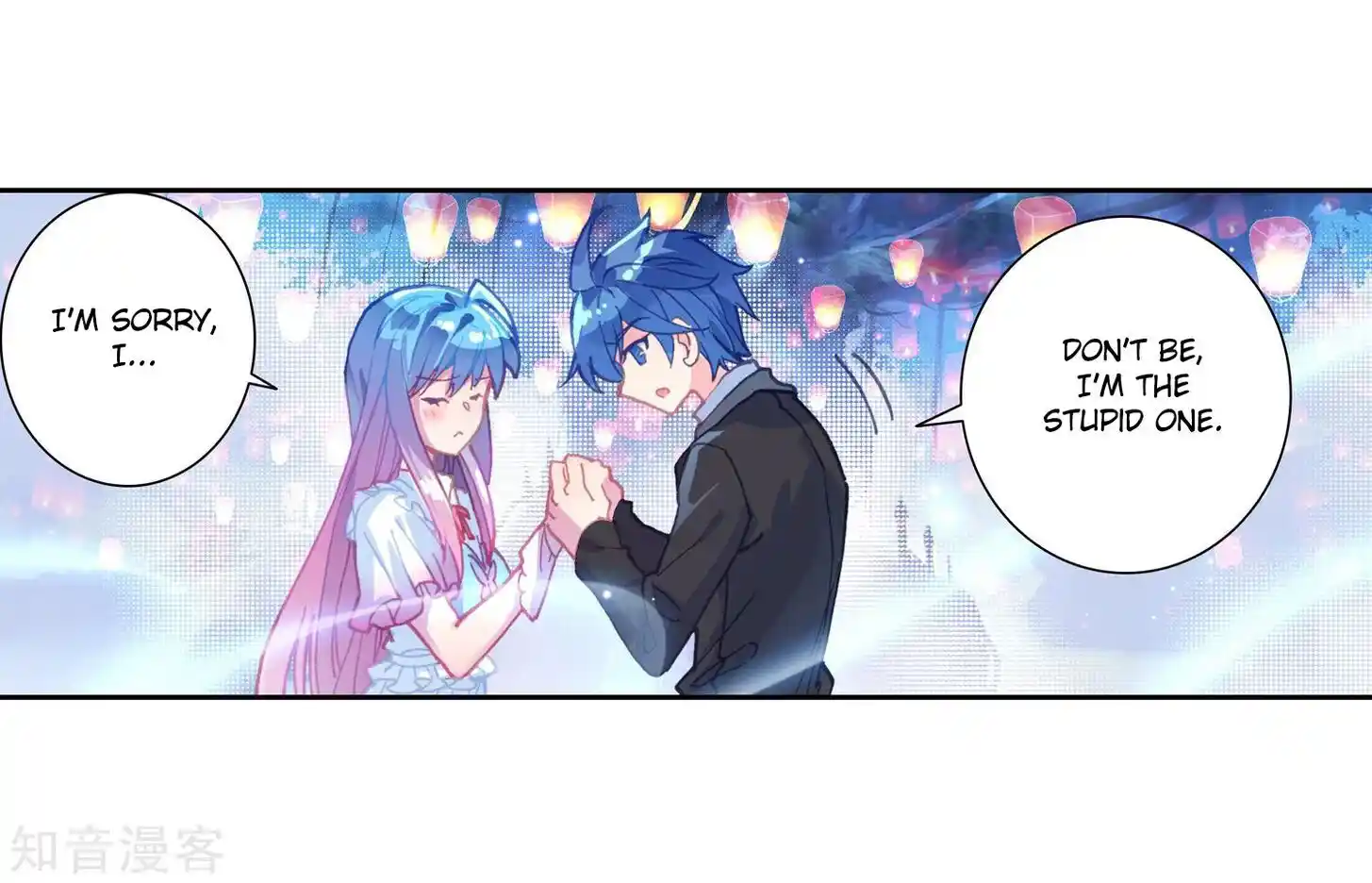 Soul Land 2 - Peerless Tang Sect Ch.198