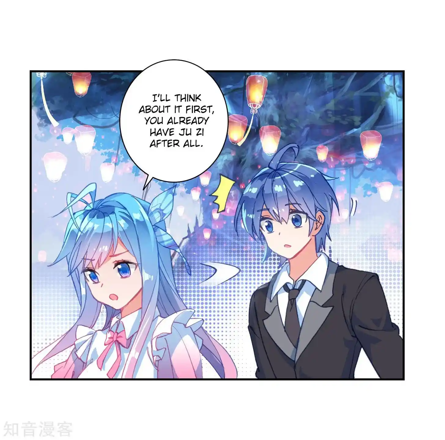 Soul Land 2 - Peerless Tang Sect Ch.198