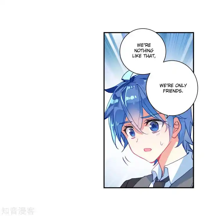 Soul Land 2 - Peerless Tang Sect Ch.198