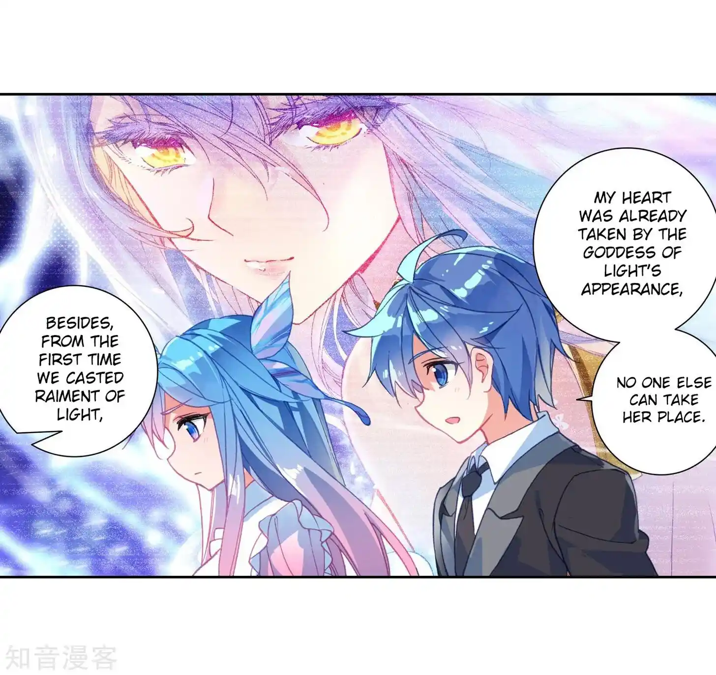 Soul Land 2 - Peerless Tang Sect Ch.198