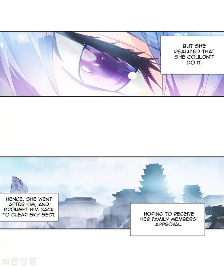 Soul Land 2 - Peerless Tang Sect Ch.198