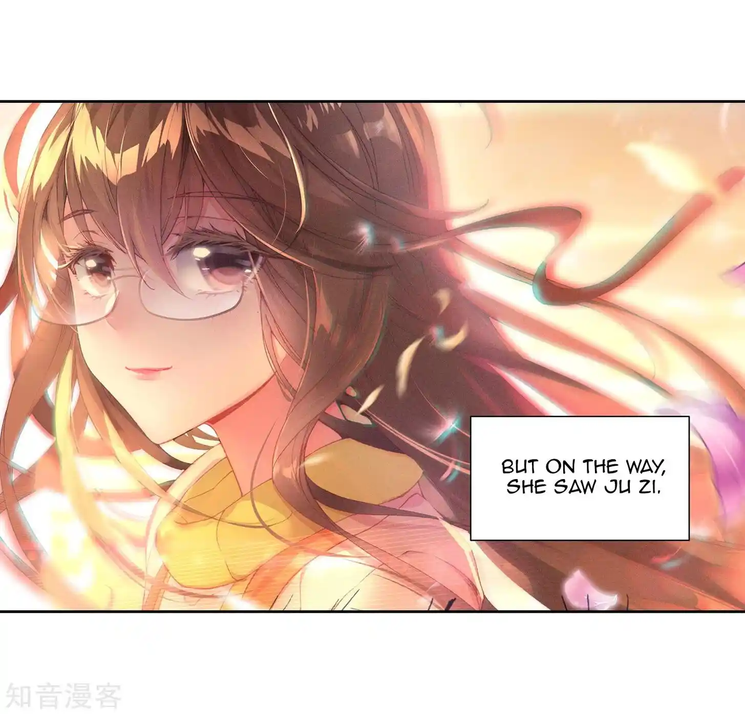 Soul Land 2 - Peerless Tang Sect Ch.198