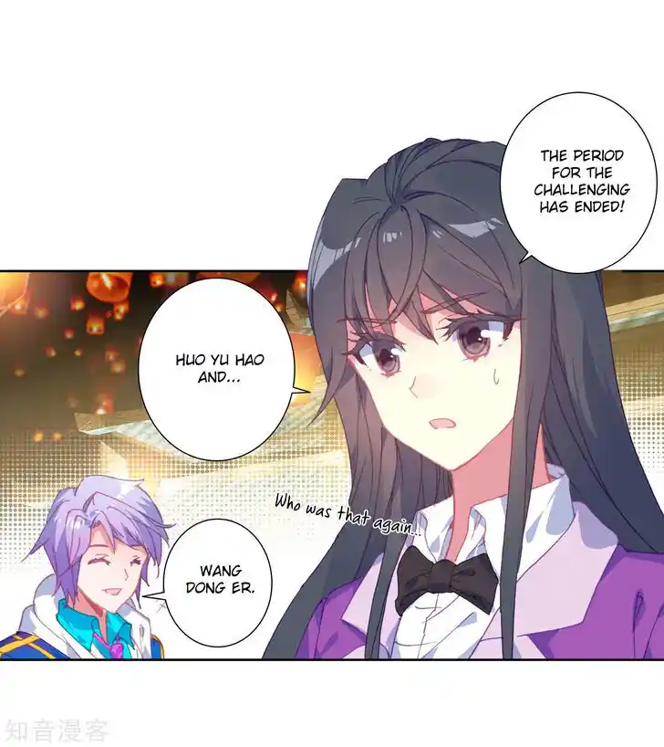 Soul Land 2 - Peerless Tang Sect Ch.198