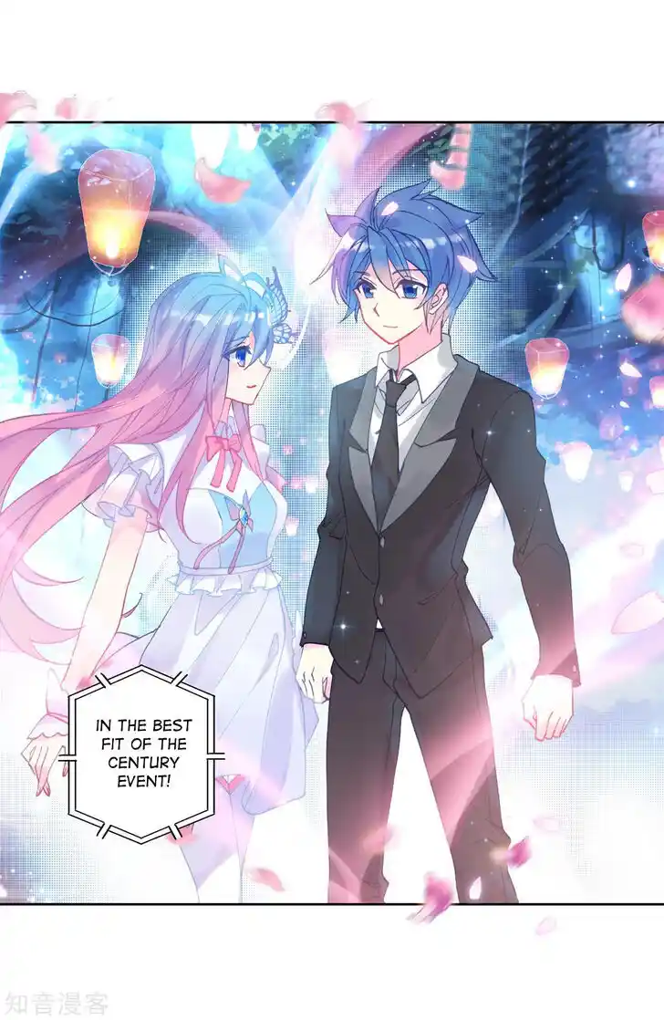 Soul Land 2 - Peerless Tang Sect Ch.198