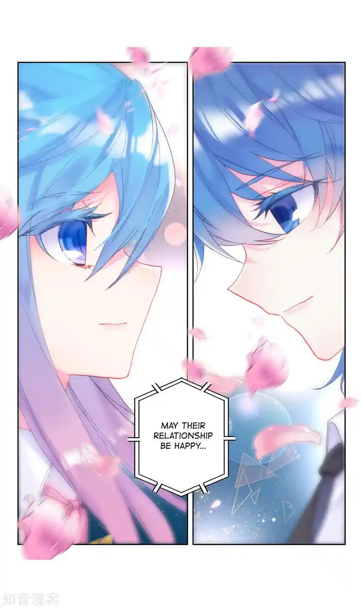 Soul Land 2 - Peerless Tang Sect Ch.198