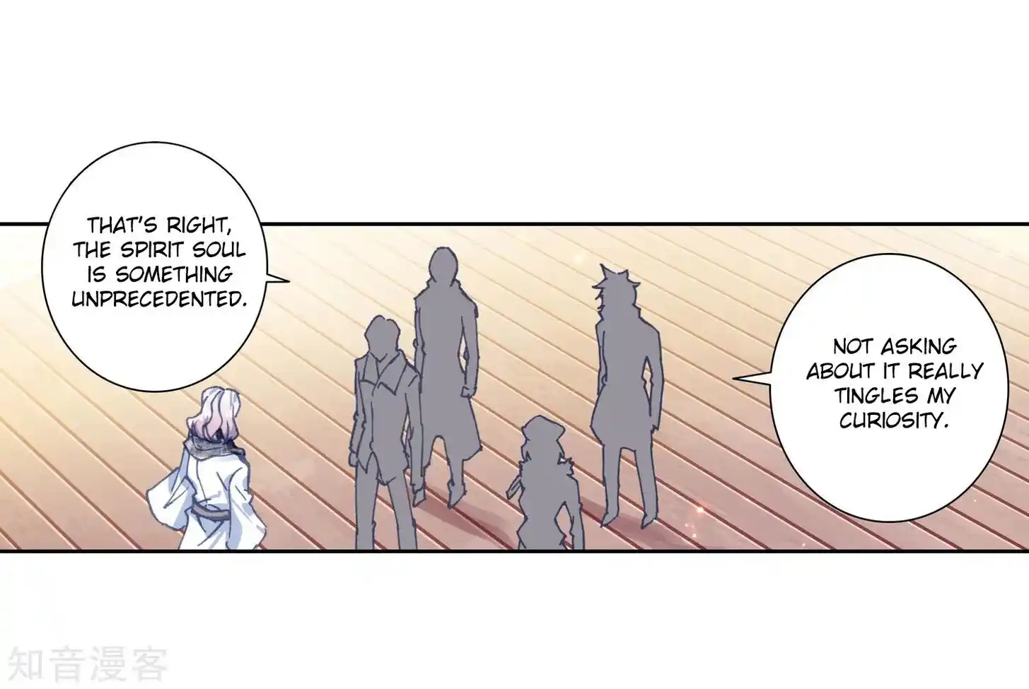 Soul Land 2 - Peerless Tang Sect Ch.198