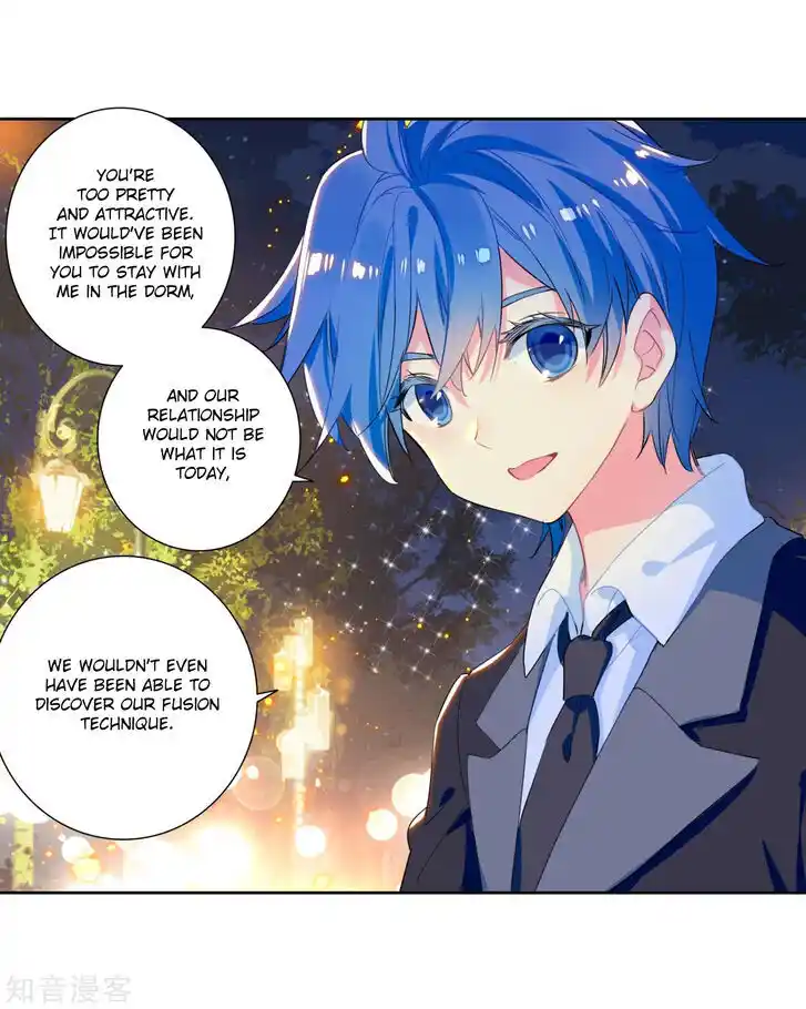 Soul Land 2 - Peerless Tang Sect Ch.199