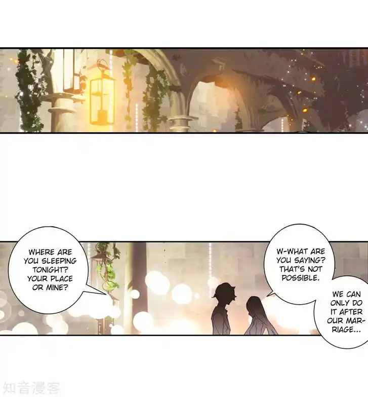 Soul Land 2 - Peerless Tang Sect Ch.199