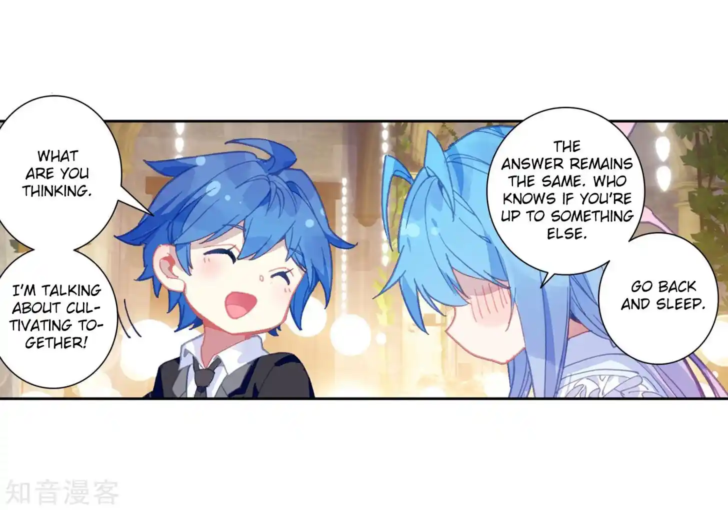 Soul Land 2 - Peerless Tang Sect Ch.199