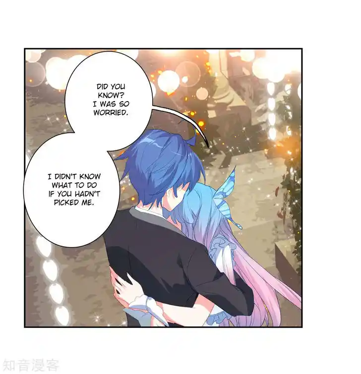 Soul Land 2 - Peerless Tang Sect Ch.199