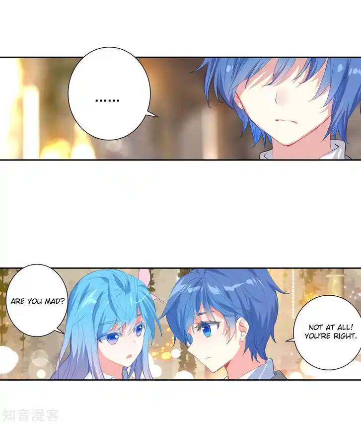 Soul Land 2 - Peerless Tang Sect Ch.199