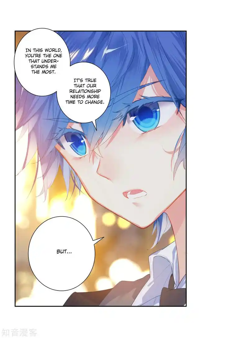 Soul Land 2 - Peerless Tang Sect Ch.199