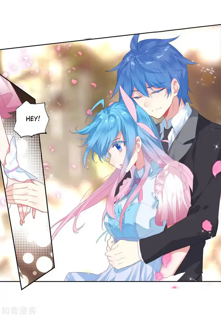 Soul Land 2 - Peerless Tang Sect Ch.199