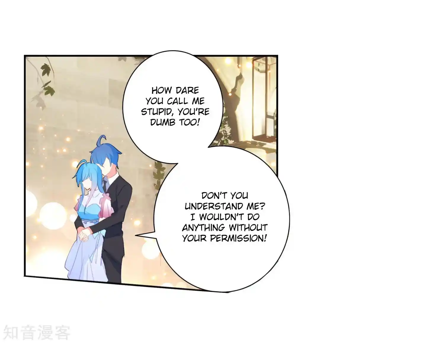 Soul Land 2 - Peerless Tang Sect Ch.199