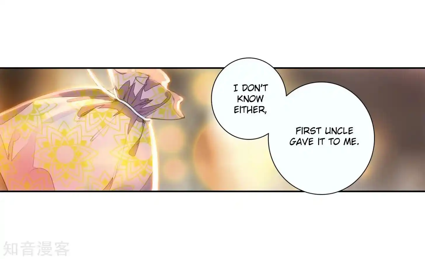 Soul Land 2 - Peerless Tang Sect Ch.200