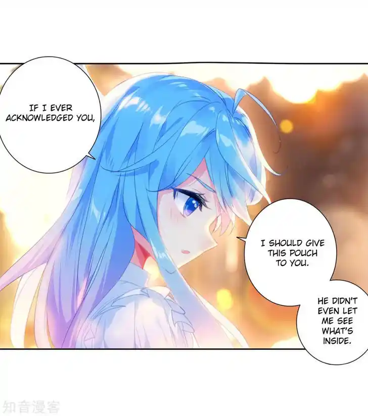 Soul Land 2 - Peerless Tang Sect Ch.200