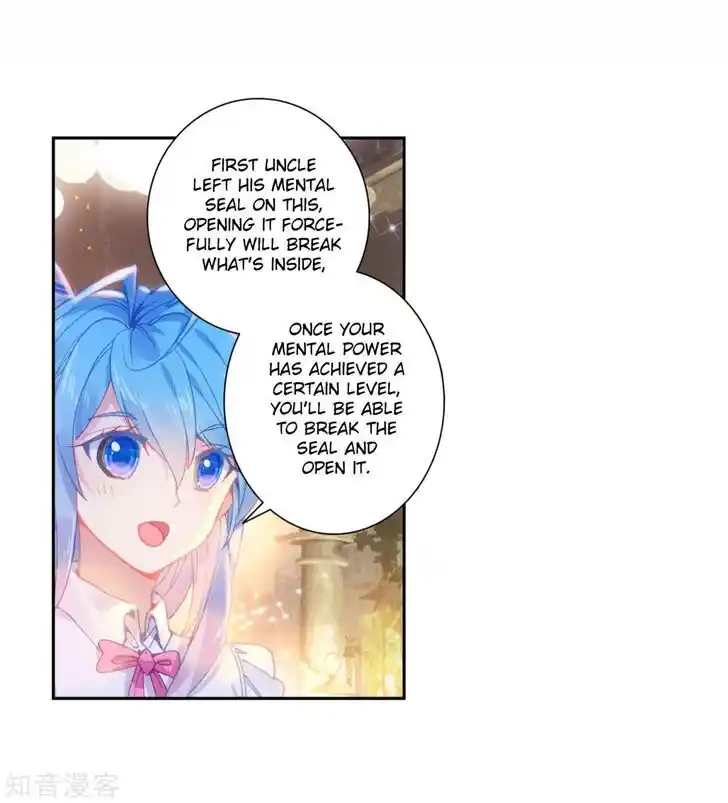 Soul Land 2 - Peerless Tang Sect Ch.200