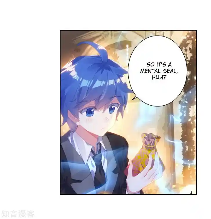 Soul Land 2 - Peerless Tang Sect Ch.200