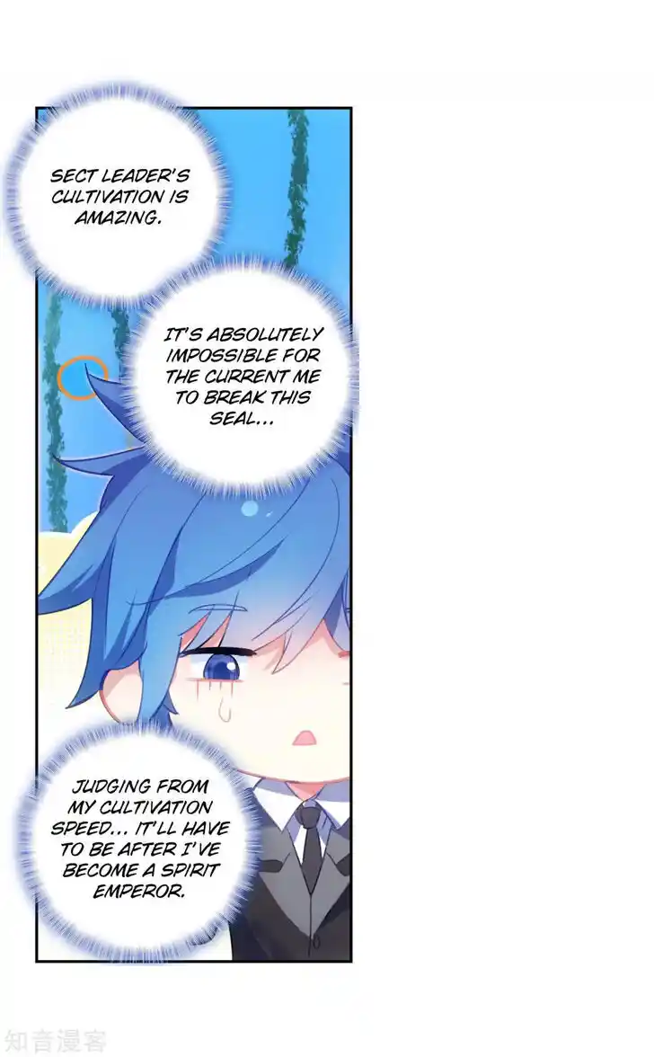 Soul Land 2 - Peerless Tang Sect Ch.200