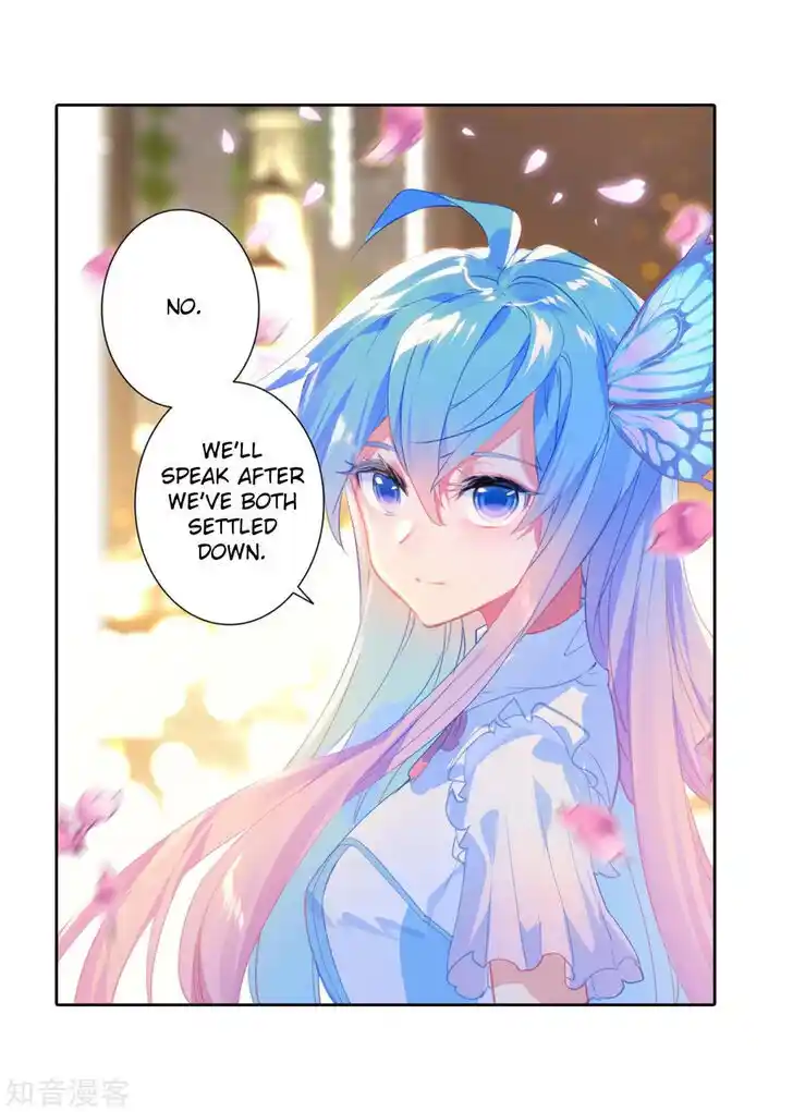 Soul Land 2 - Peerless Tang Sect Ch.200