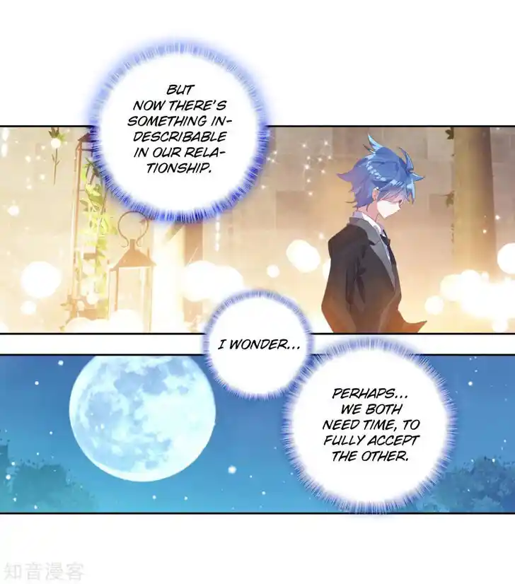 Soul Land 2 - Peerless Tang Sect Ch.200