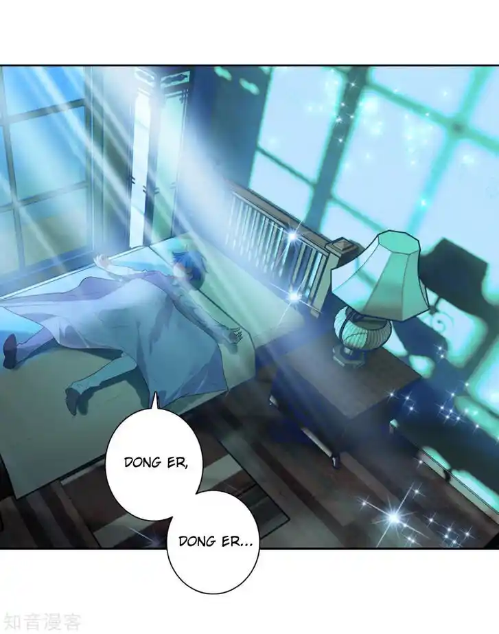 Soul Land 2 - Peerless Tang Sect Ch.200