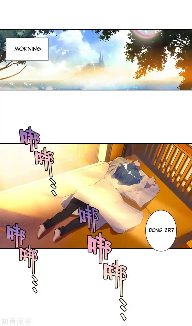 Soul Land 2 - Peerless Tang Sect Ch.200