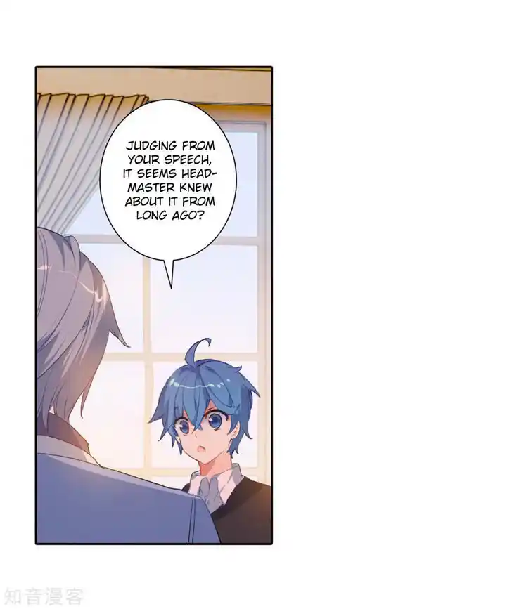 Soul Land 2 - Peerless Tang Sect Ch.200