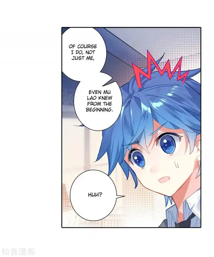 Soul Land 2 - Peerless Tang Sect Ch.200