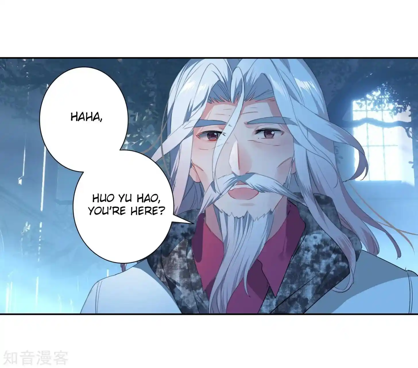 Soul Land 2 - Peerless Tang Sect Ch.200