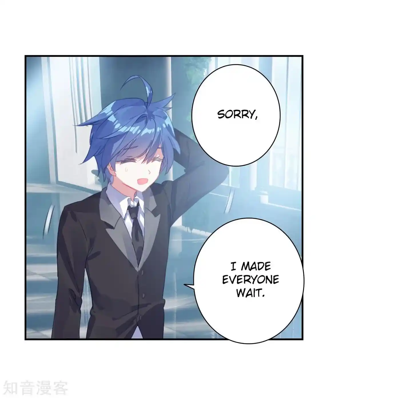 Soul Land 2 - Peerless Tang Sect Ch.200