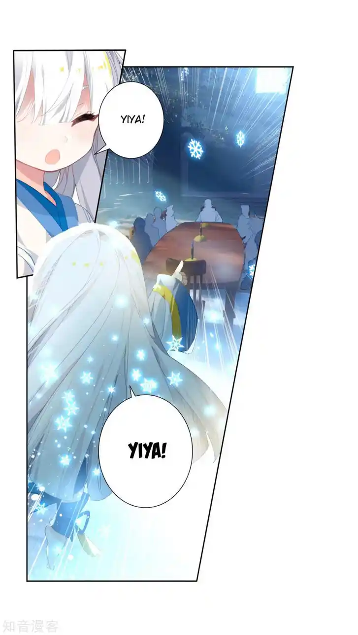 Soul Land 2 - Peerless Tang Sect Ch.200