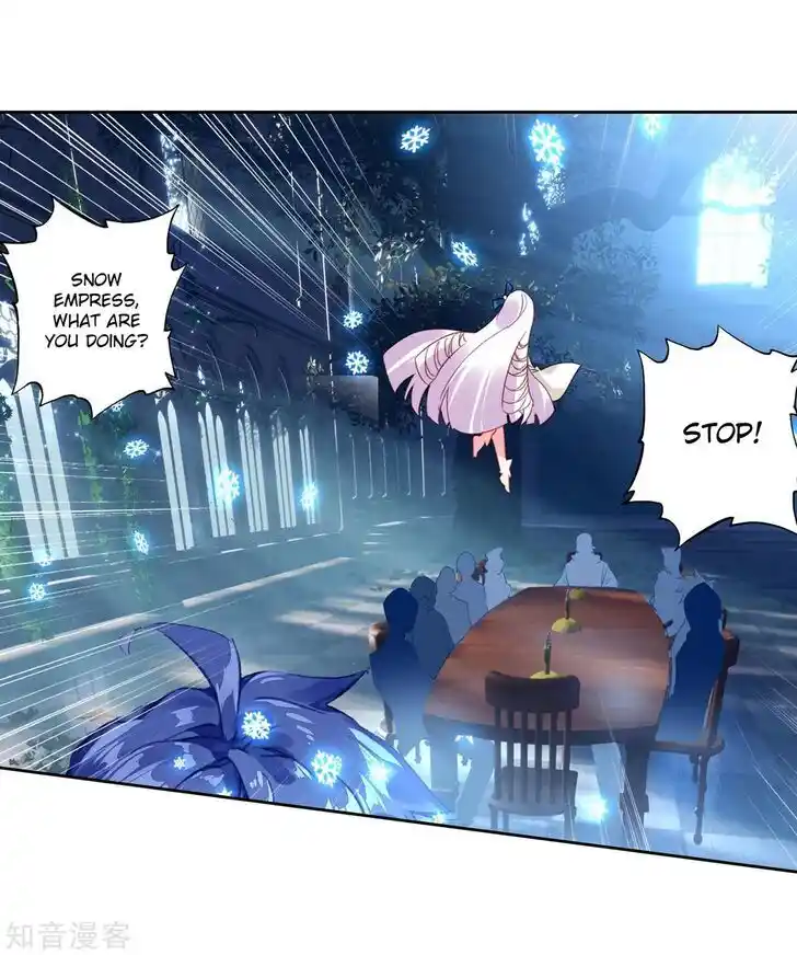 Soul Land 2 - Peerless Tang Sect Ch.201