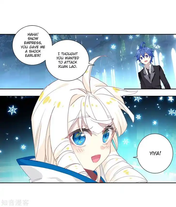 Soul Land 2 - Peerless Tang Sect Ch.201