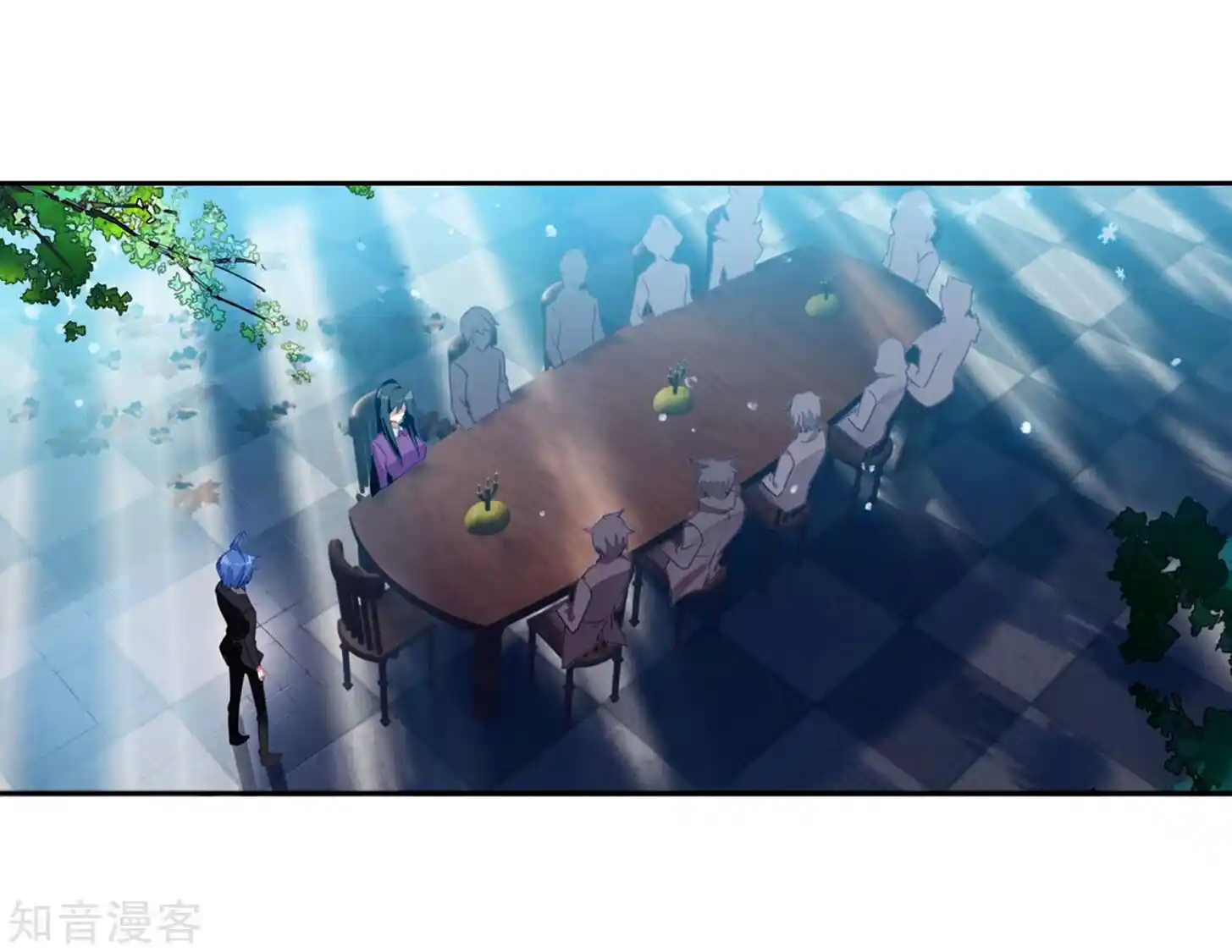 Soul Land 2 - Peerless Tang Sect Ch.201