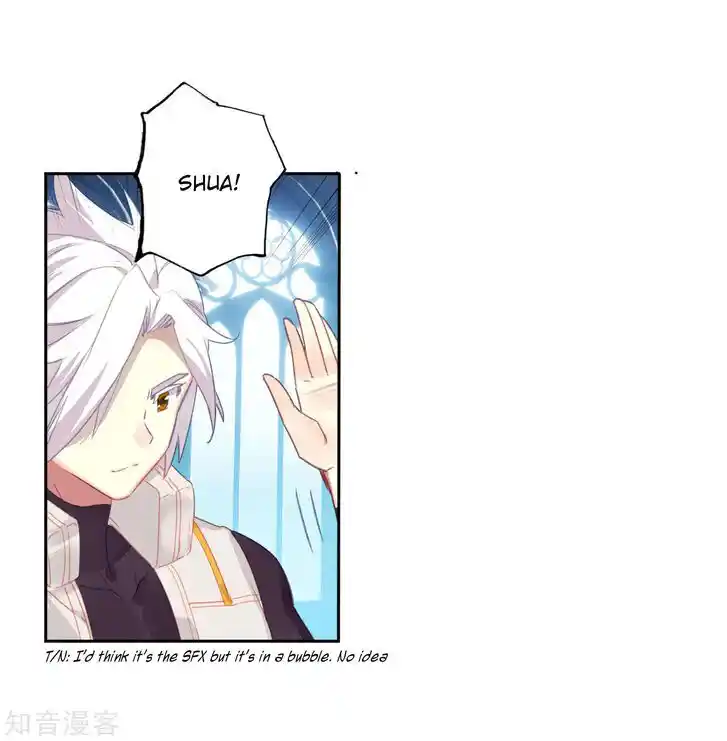 Soul Land 2 - Peerless Tang Sect Ch.201