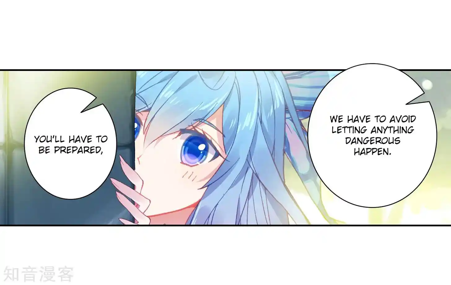 Soul Land 2 - Peerless Tang Sect Ch.202