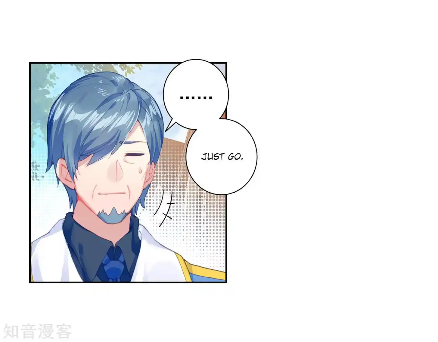 Soul Land 2 - Peerless Tang Sect Ch.202