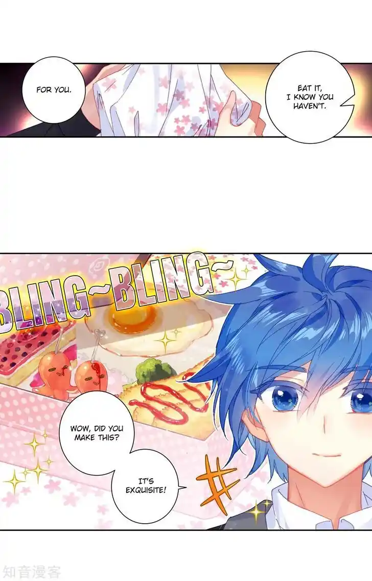 Soul Land 2 - Peerless Tang Sect Ch.202